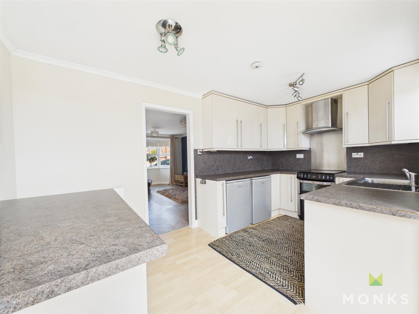 125 Cabin Lane, Oswestry, SY11 2PF Let Agreed